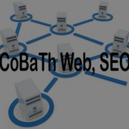 Logo da CoBaTh WebDesign & IT