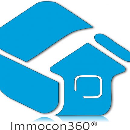Logotyp från Immocon360