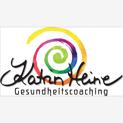 Logo da Katrin Heine Gesundheitscoaching