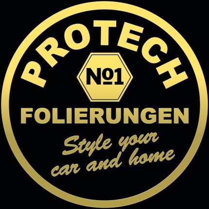 Logo od Protech Folierungen