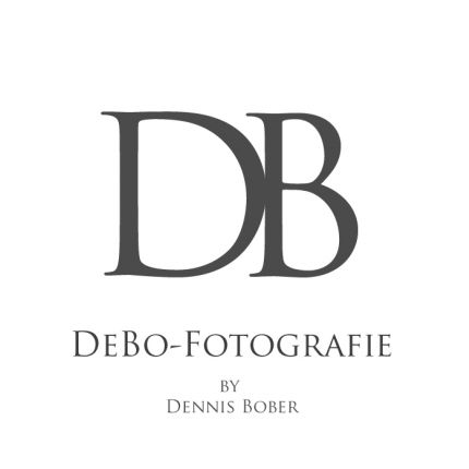 Logo fra DeBo-Fotografie Fotograf Lübeck
