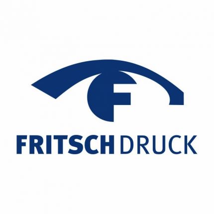 Logo von FRITSCH Druck GmbH