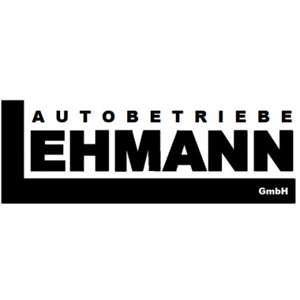 Logo von Autobetriebe Lehmann GmbH