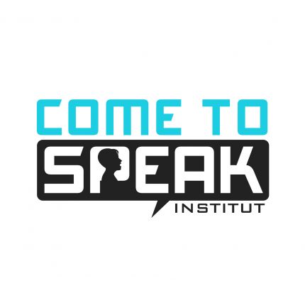 Logotipo de Come to Speak Institut