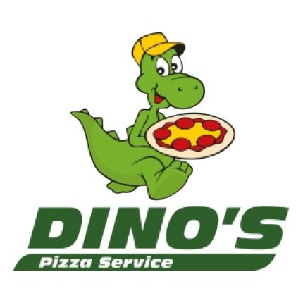 Λογότυπο από DPS Dino's Pizza Service UG
