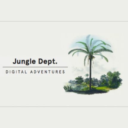 Logo fra Jungle Department