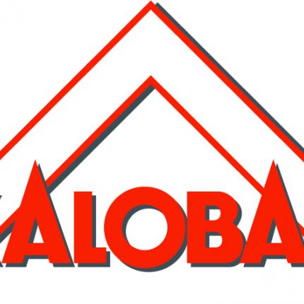 Logotyp från KALOBAU GmbH