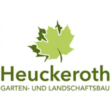 Logótipo de Heuckeroth Garten- und Landschaftsbau GmbH