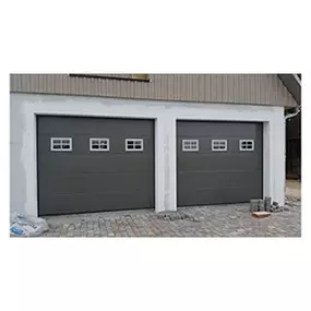 Bild von TECK-TOR GmbH