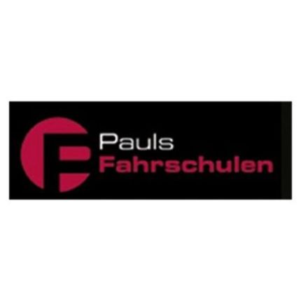 Logo fra Pauls Fahrschulen