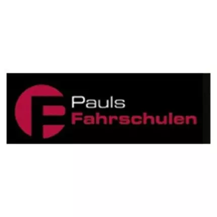 Logo de Pauls Fahrschulen