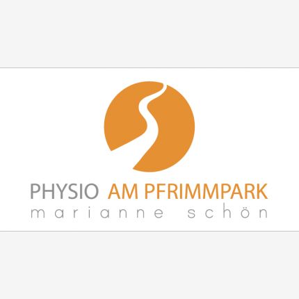 Logo van Physio am Pfrimmpark