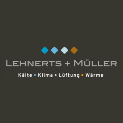 Logotipo de Lehnerts & Müller GmbH - Kälte- & Klimatechnik