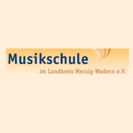 Logo von Musikschule im Landkreis Merzig-Wadern e.V.