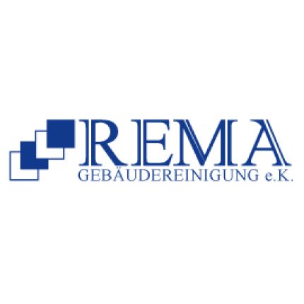 Logótipo de REMA Gebäudereinigung e.K.