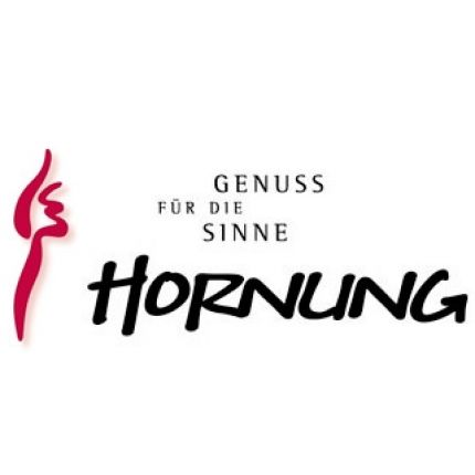 Logo de HORNUNG Tee- und Schokoladenhaus