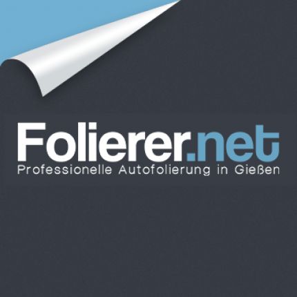 Logo van Folierer.net