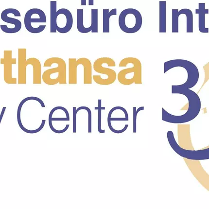 Logo od Lufthansa City Center Reisebüro Intertours