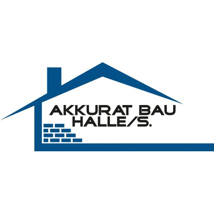 Logo fra Akkurat Bau Halle/S. (Inh.: Robert Börkner)