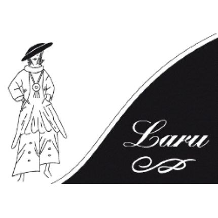 Logo fra Laru