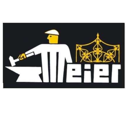 Logo fra Meier & Söhne Bauschlosserei GmbH