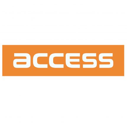 Logo van Access Tankstelle