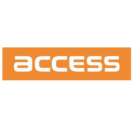 Logo van Access Tankstelle