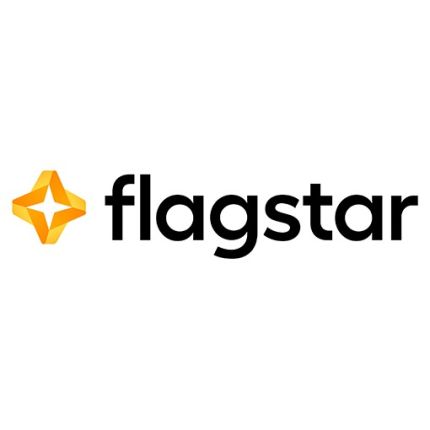 Logotyp från Flagstar Bank Home Loan Center