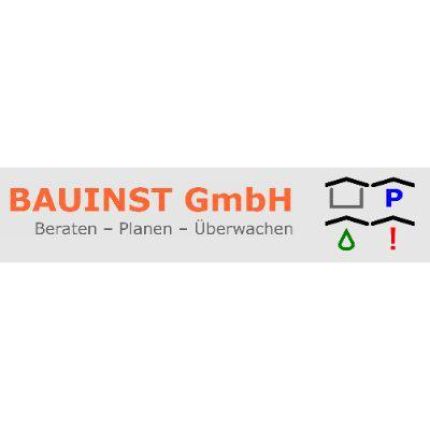 Logo od BAUINST GmbH
