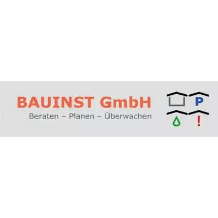 Logo von BAUINST GmbH