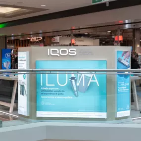 Bild von IQOS Lounge Gabbiano