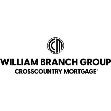 Logo fra William Branch Group - CrossCountry Mortgage