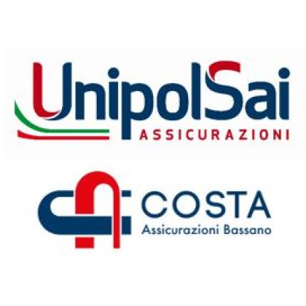 Logo fra Unipolsai - Costa Assicurazioni Srl