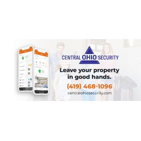 Bild von Central Ohio Security