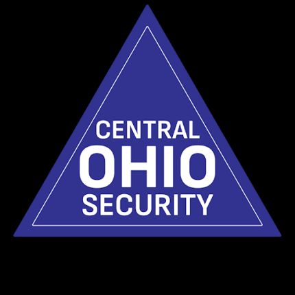 Logotipo de Central Ohio Security
