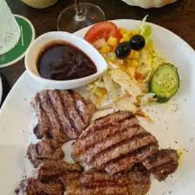 Steakhouse San Pedro