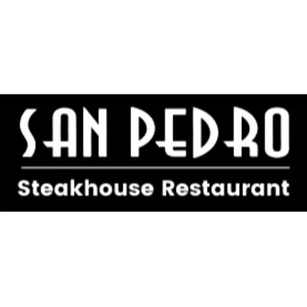 Logo de Steakhouse San Pedro