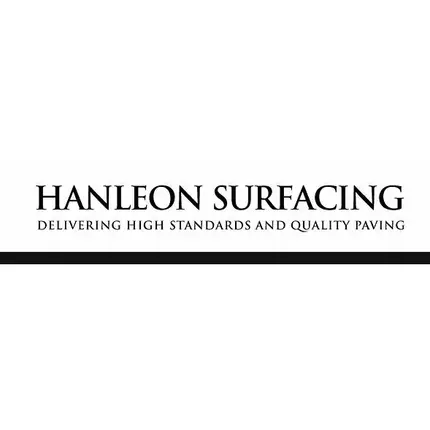 Logo from Hanleon Surfacing