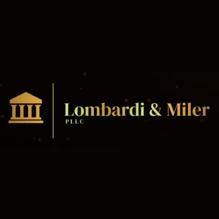 Logo von Lombardi & Miler Law Firm PLLC