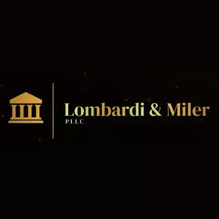 Λογότυπο από Lombardi & Miler Law Firm PLLC