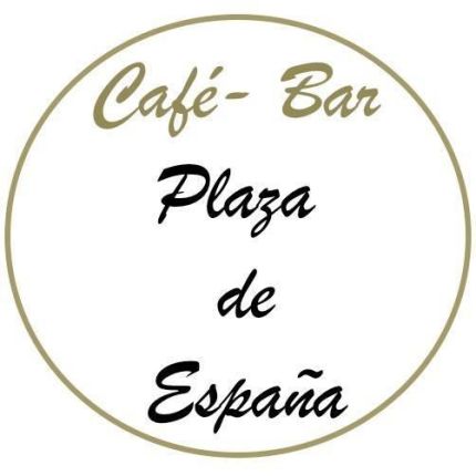 Logótipo de Restaurante Plaza de España