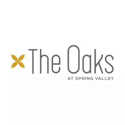 Logotipo de Oaks at Spring Valley Apartments