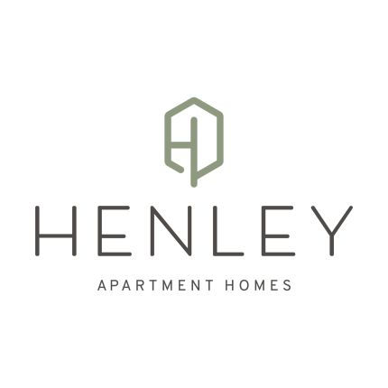 Logotyp från Henley Apartments