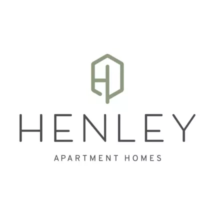 Logotipo de Henley Apartments