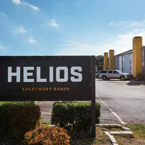 Bild von Helios Apartments