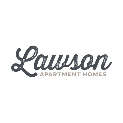 Λογότυπο από Lawson Apartments