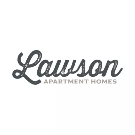 Logo od Lawson Apartments