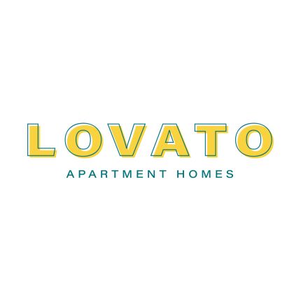 Logo od Lovato Apartments