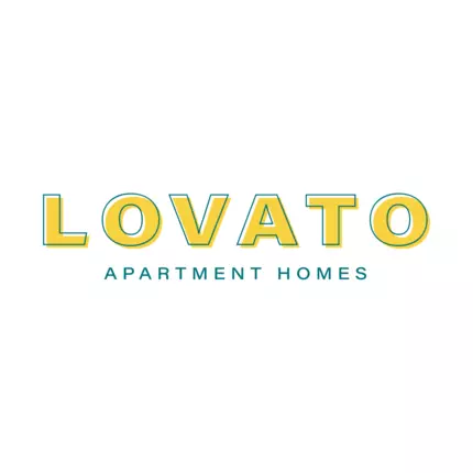 Logotipo de Lovato Apartments