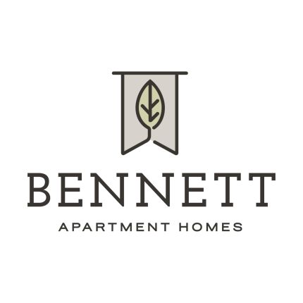 Logo van Bennett Apartments